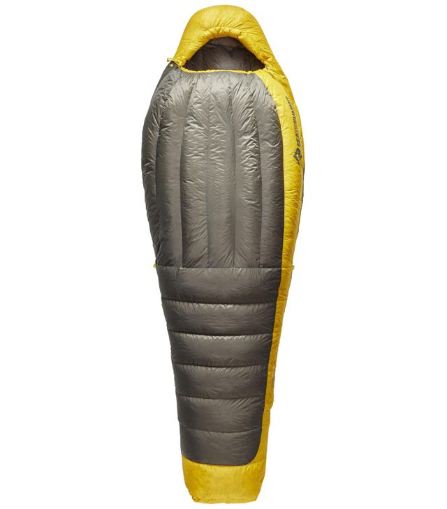 Spací pytel SEA TO SUMMIT SPARK DOWN -9C LONG