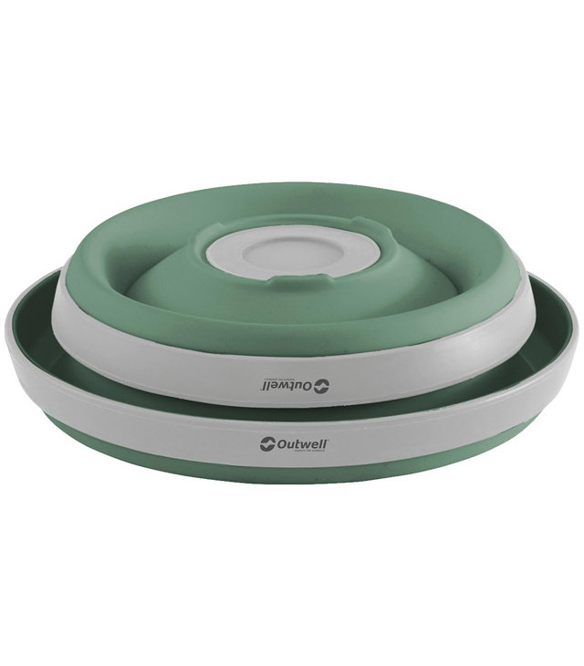 Nádobí OUTWELL COLLAPS BOWL SET