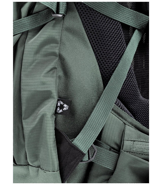 Rucsac HANNAH CAMPING WAGABOND 45 Uni