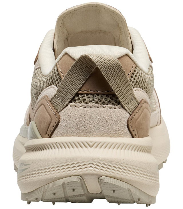Дамски туристически обувки KEEN WK500 LEATHER