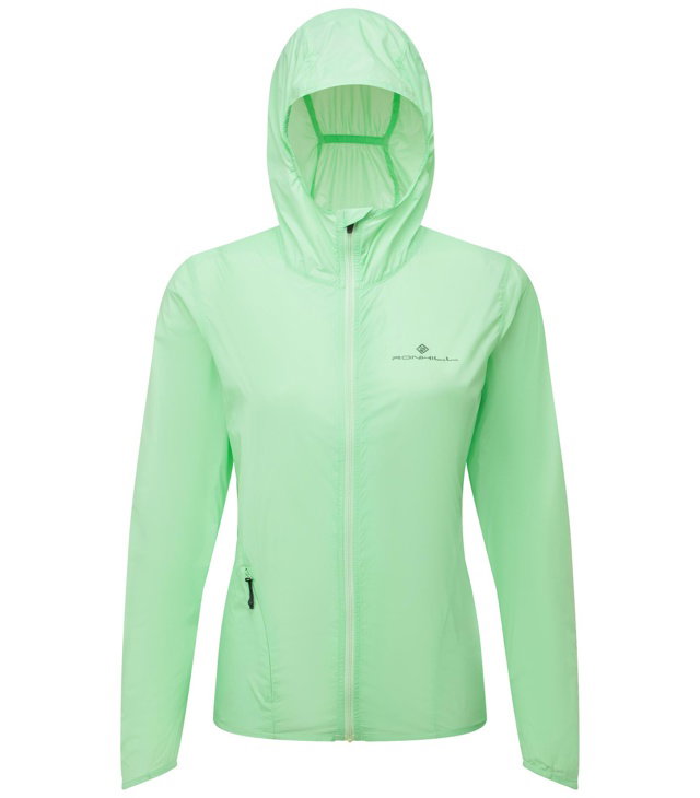 Dámská bunda RONHILL W TECH ALL-TERRAIN JACKET