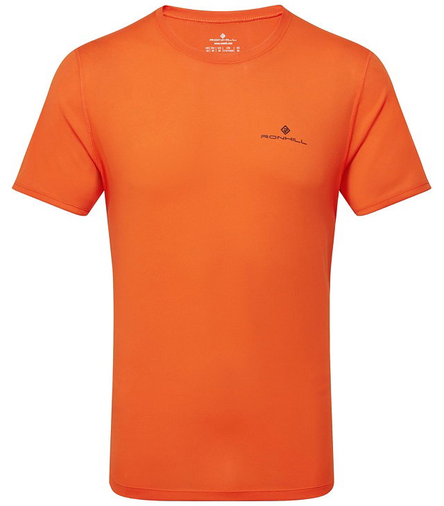 Pánské tričko RONHILL M CORE S/S TEE