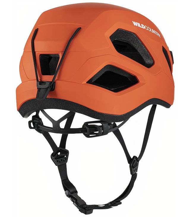 Přilba WILD COUNTRY MOVEMENT HELMET