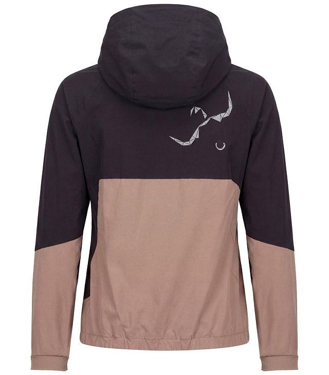 Dámská mikina HIGH POINT ROCKY LADY HOODY