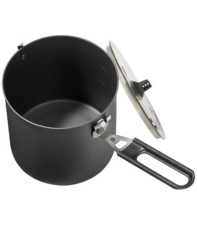 Nádobí MSR TRAIL LITE POT 2 L Uni