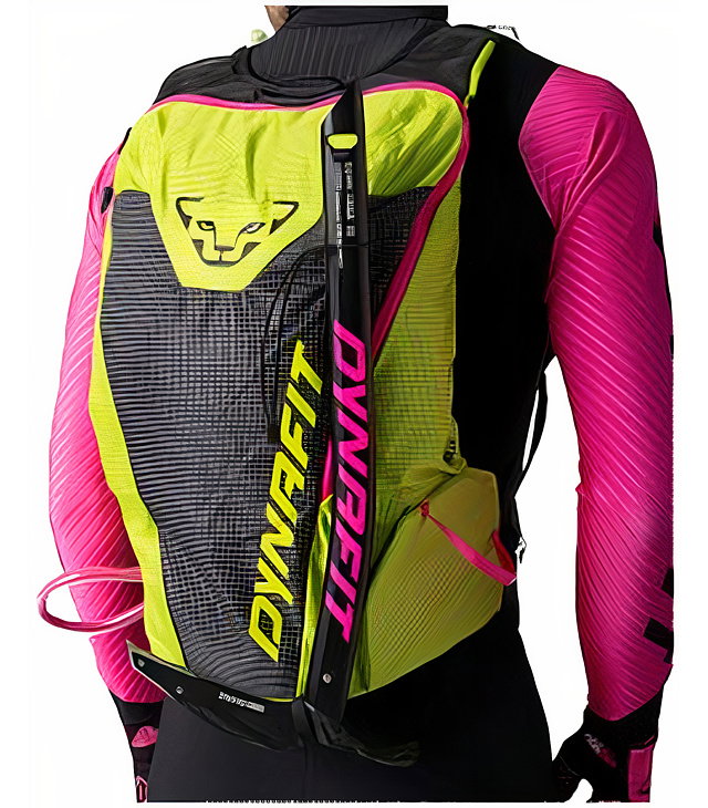 Batoh DYNAFIT DNA 16 BACKPACK Uni