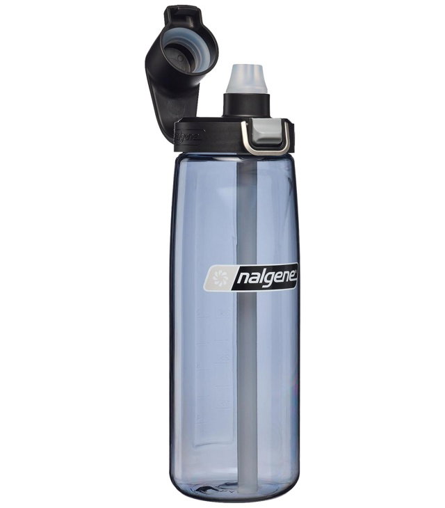 Láhev NALGENE 24OZ STRAW BOTTLE SUSTAIN