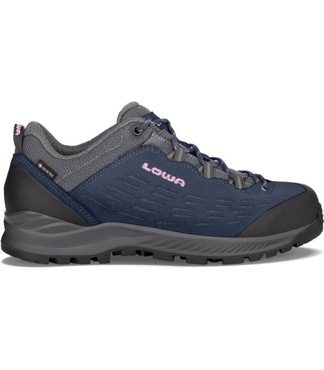 Buty LOWA EXPLORER II GTX LO WS Lady