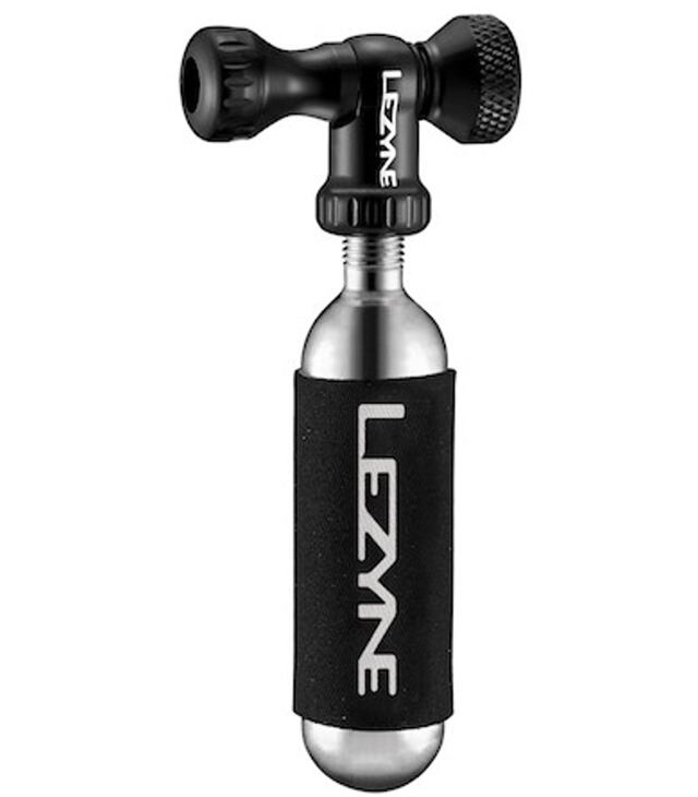 Pumpa LEZYNE CONTROL DRIVE CO2