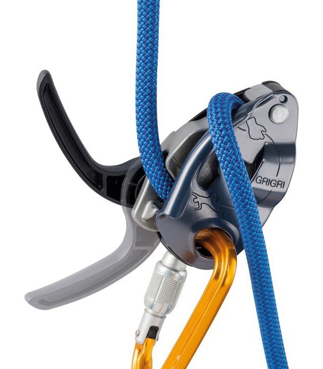 PETZL GRIGRI 3.0 fék