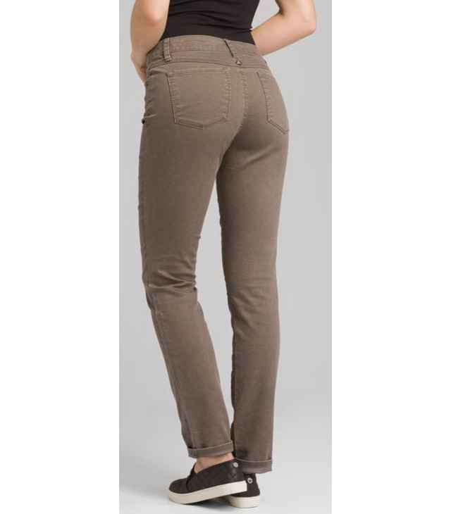 Kalhoty PRANA KAYLA JEAN REGULAR INSEAM Lady