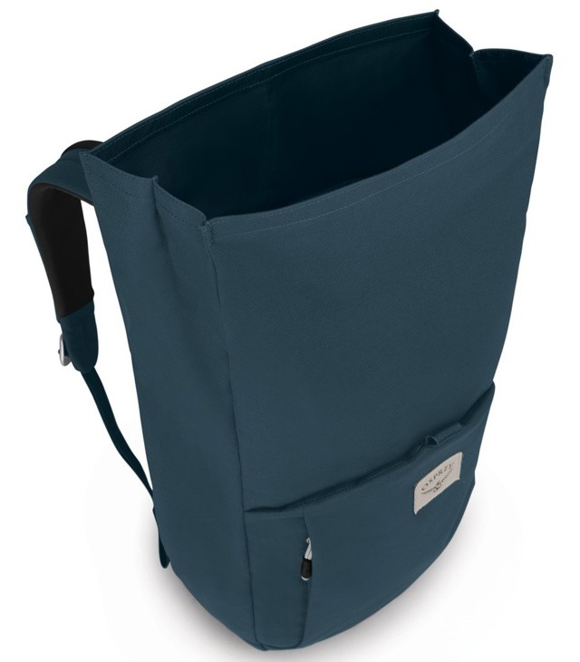 Batoh OSPREY ARCANE ROLL TOP Uni, stargazer blue