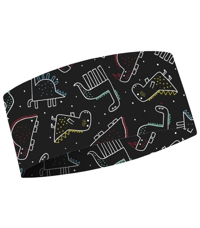 Čelenka MATT KID THERMO HEADBAND Kids