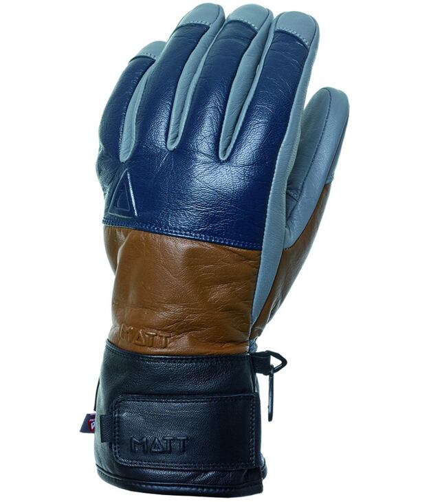 Rukavice MATT 3227 MONTARTO TOOTEX GLOVES Man