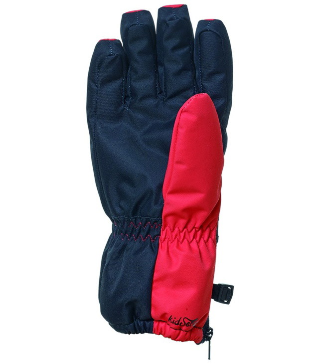 MATT OPEN SIDE KID GLOVE Kids kesztyű