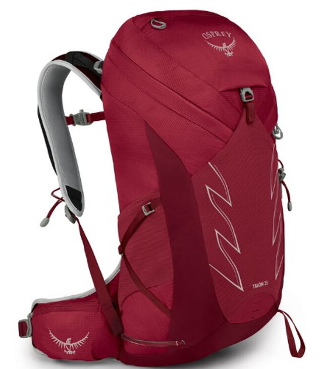 Rucsac OSPREY TALON 26 III Man