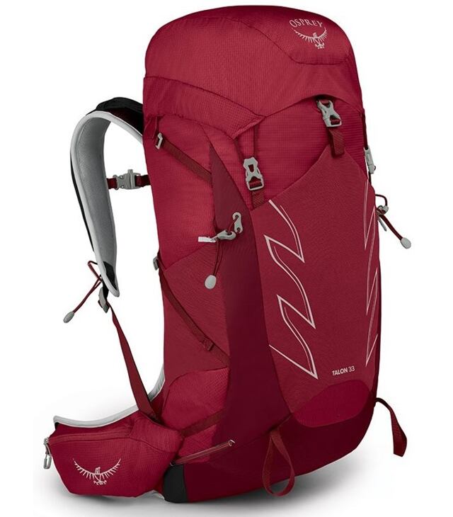 Rucsac OSPREY TALON 33 III Man