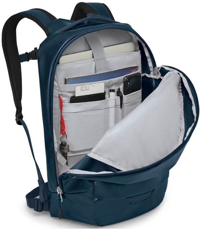 Rucsac OSPREY TRANSPORTER PANEL LOADER Uni