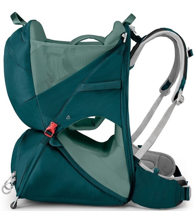 OSPREY POCO LT Uni ülés