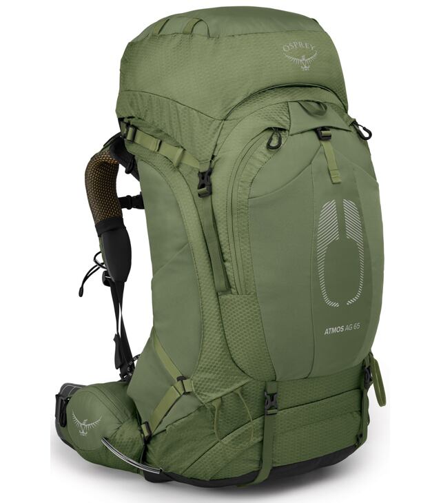 Plecak OSPREY ATMOS AG 65 Man