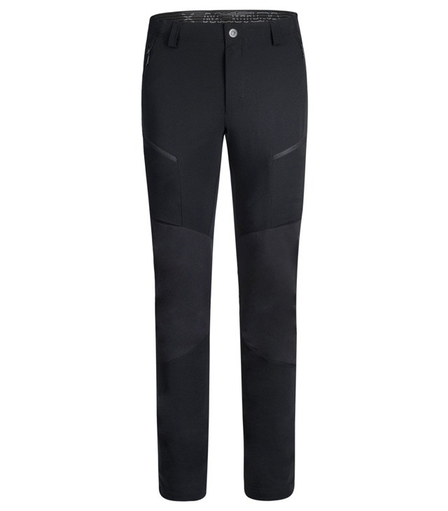 Kalhoty MONTURA MOUNTAIN PRO 2 PANT Man, nero/blu ottan