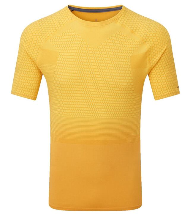 Tričko RONHILL M TECH MARAT S/S TEE Man