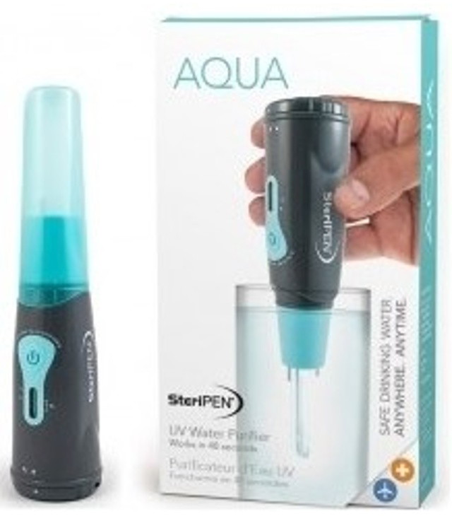 Lampa STERIPEN UV AQUA