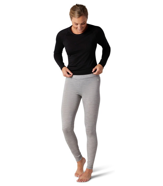 Spodky SMARTWOOL W CLASSIC ALL-SEASON MERINO BL BB Lady