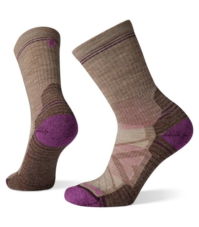 Čarape SMARTWOOL W HIKE LIGHT CUSHION CREW Lady