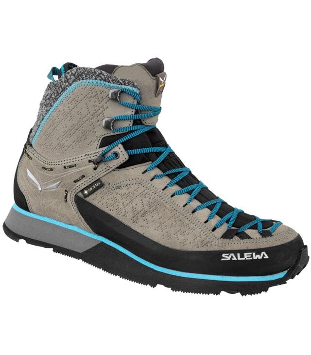 Topánky SALEWA WS MTN TRAINER 2 WINTER GTX Lady