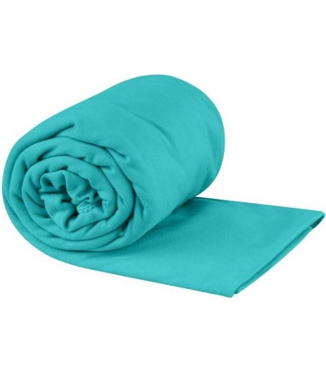 Prosop SEA TO SUMMIT POCKET TOWEL M 50X100CM BALTIC