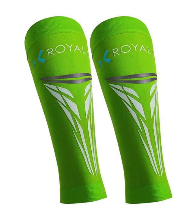 Návleky ROYAL BAY EXTREME RACE ZELENÁ, -