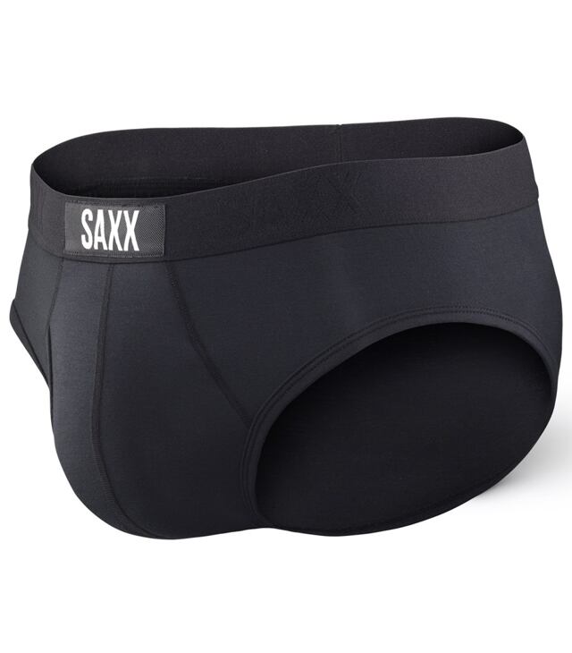 Bokserki SAXX ULTRA SSOFT BRIEF FLY Man