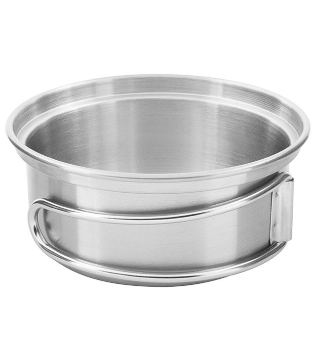 TATONKA HANDLE MUG LID Uni Fedő