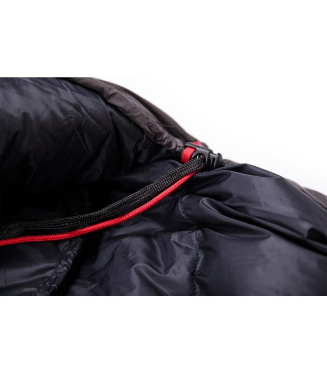 Sac de dormit WARMPEACE VIKING 600 195L