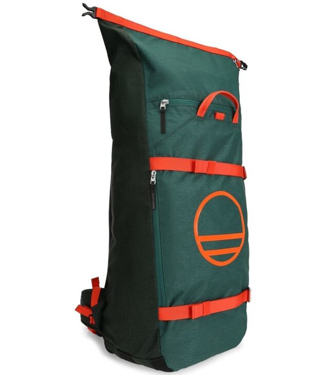 Batoh WILD COUNTRY STAMINA GEAR BAG SCARAB/ALLORO