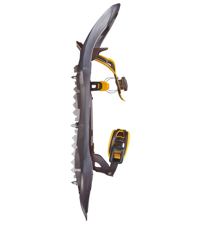 Sněžnice TSL TSL 438 UPNDOWN FIT GRIP D.GREY