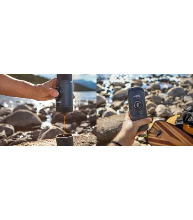 WACACO NANOPRESSO aparat za kavu