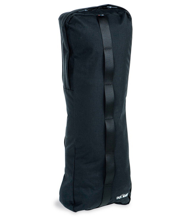 Vrecko na batoh TATONKA EXPEDITION SIDE POCKET, black
