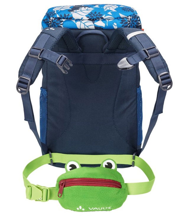 Batoh VAUDE AYLA 6 Kids, radiate blue