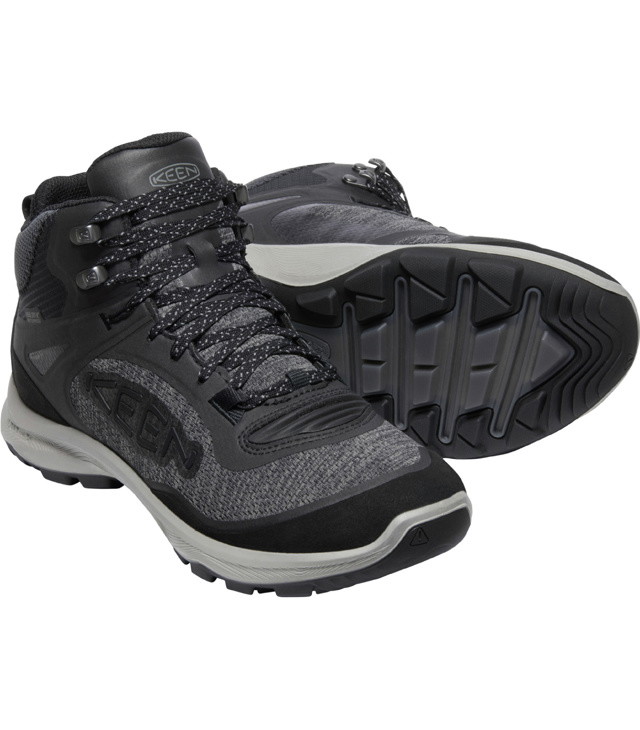 KEEN TERRADORA FLEX MID WP W női cipő