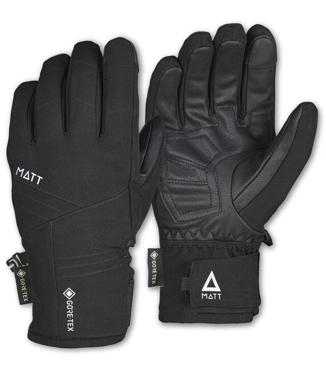 Mănuși MATT SHASTA JUNIOR GORE-TEX GLOVES Junior