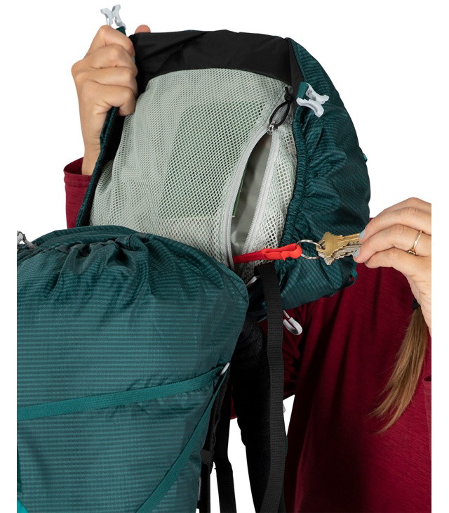 OSPREY EJA 48 Lady hátizsák