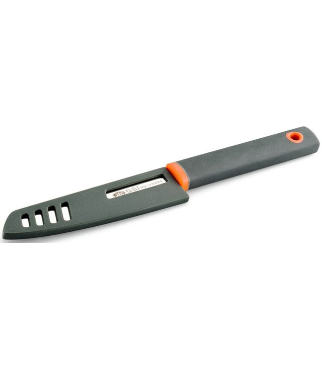 GSI SANTOKU 4" HÁMOZÓKÉS