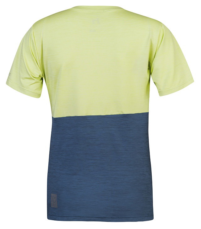 Tricou - mânecă scurtă HANNAH BERRY Lady