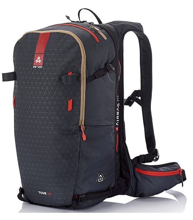 Rucsac ARVA REACTOR TOUR 32 GREY