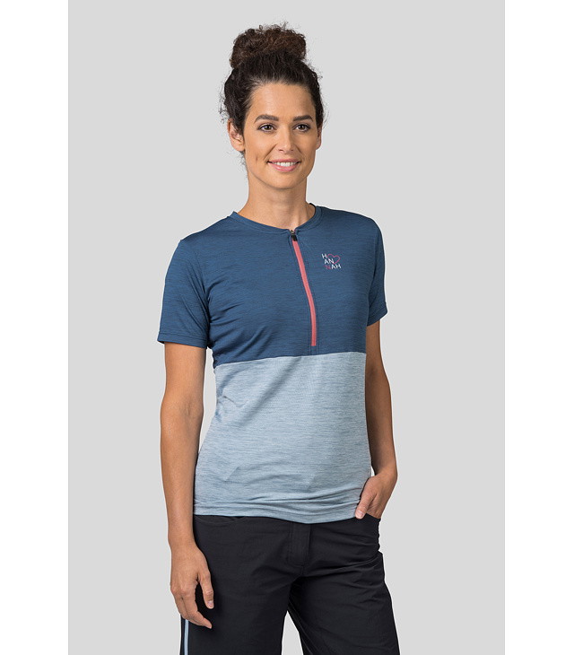 Tricou - mânecă scurtă HANNAH BERRY Lady