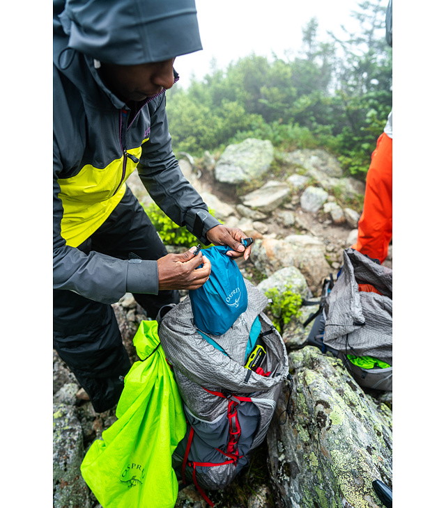 Navlaka OSPREY UL DRY SACK 6 Uni