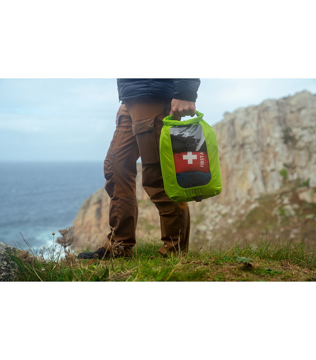 OSPREY DRY SACK 20 W/WINDOW Uni huzat