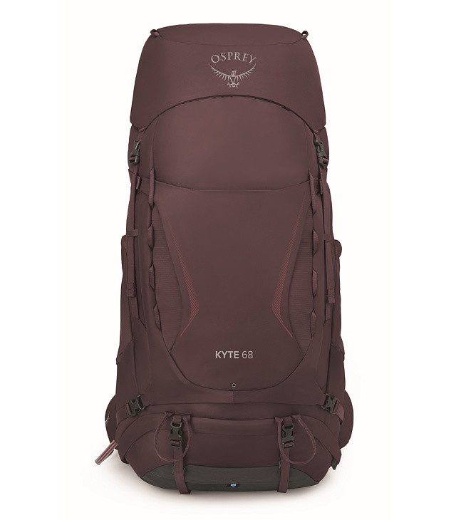 OSPREY KYTE 68 Lady hátizsák
